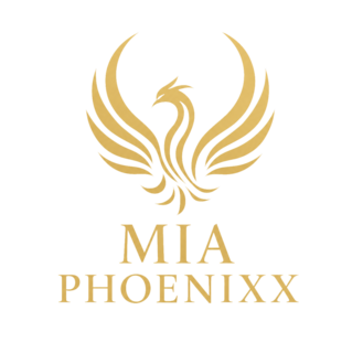 Mia Phoenixx Logo