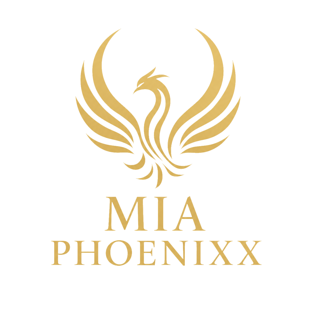 Mia Phoenixx Logo
