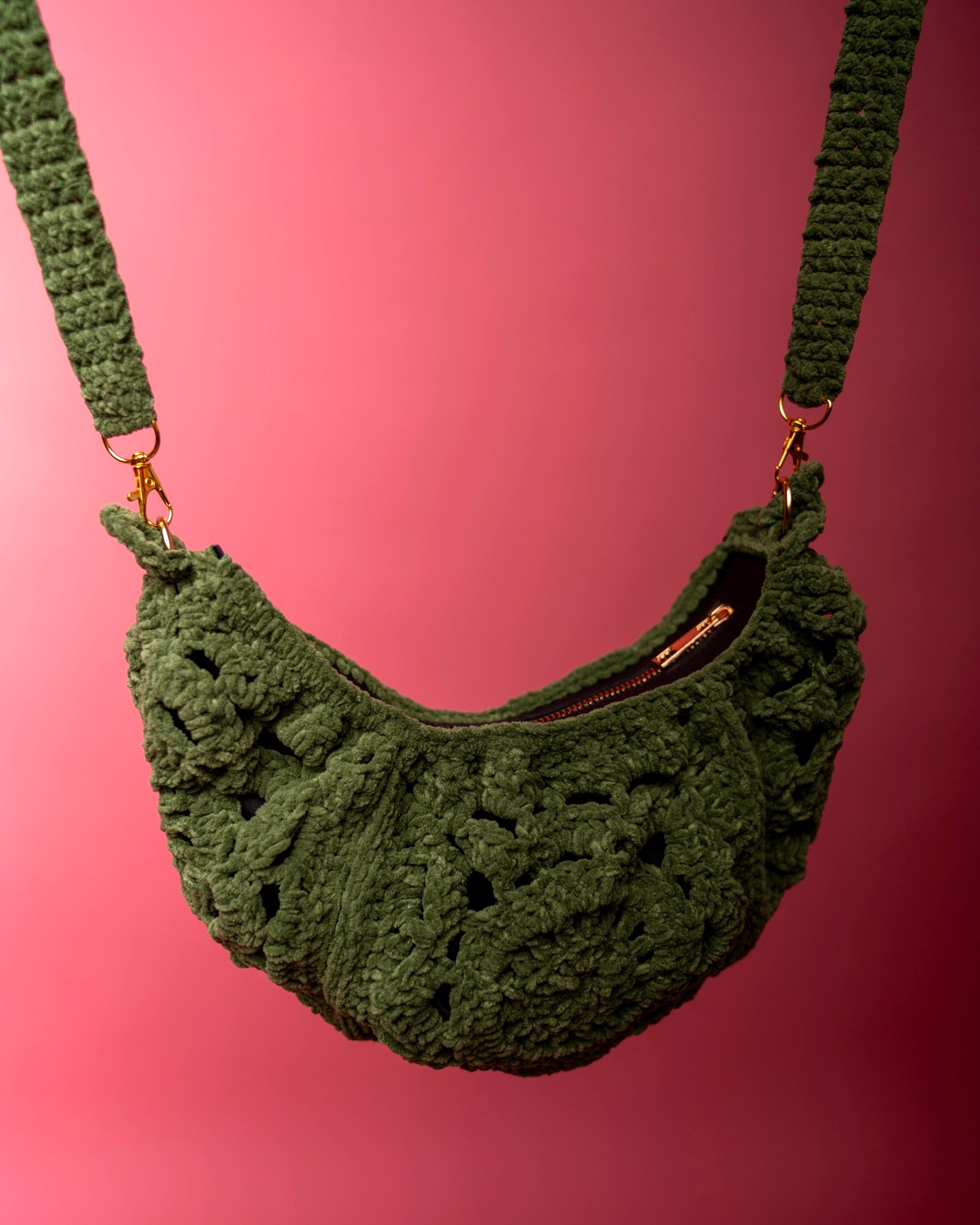 The Olive Sling
