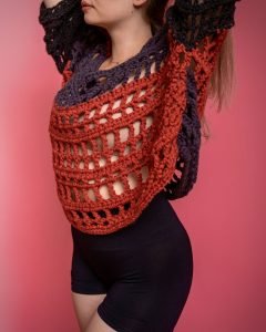 The Net Sweater – image 4