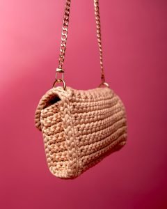 The Champagne Bag – image 2