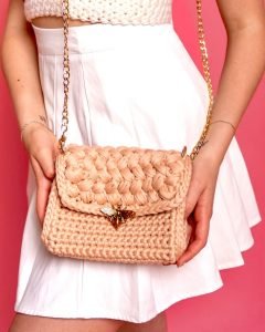 The Champagne Bag – image 3