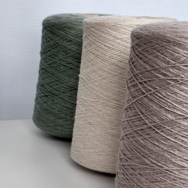 Cotton Stretch